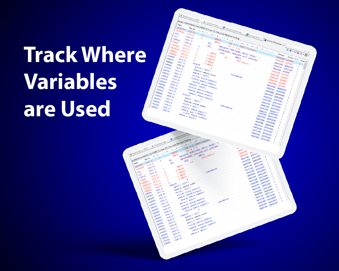 screenshot of X-Analysis Suite